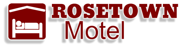 ROSETOWN Motel